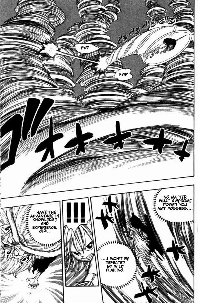 Rave Master Chapter 262 7